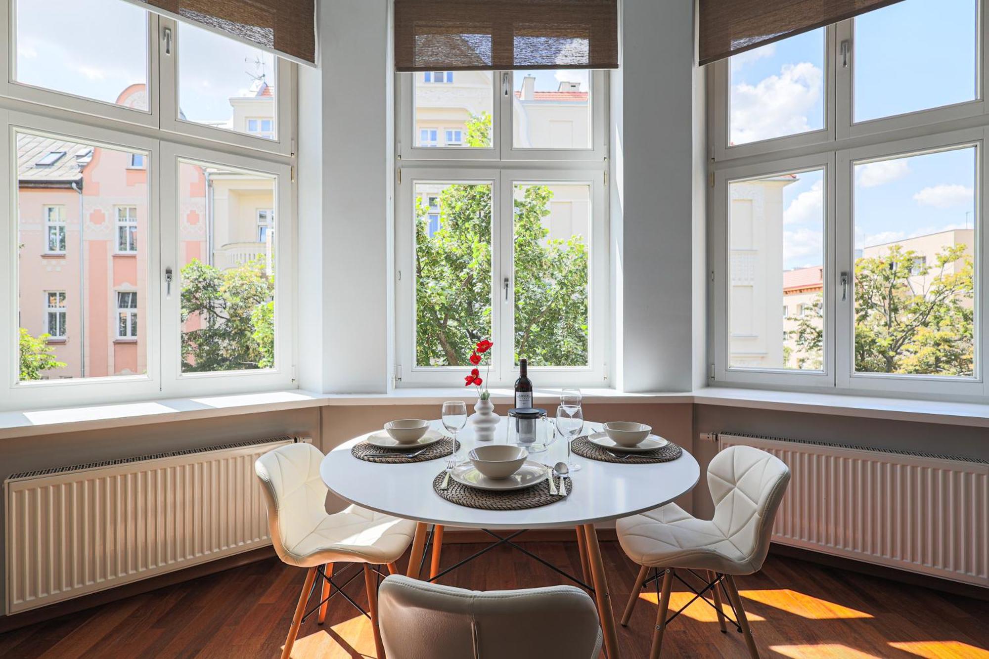 2Homerent Apartamenty W Dzielnicy Muzycznej Бидгощ Екстер'єр фото