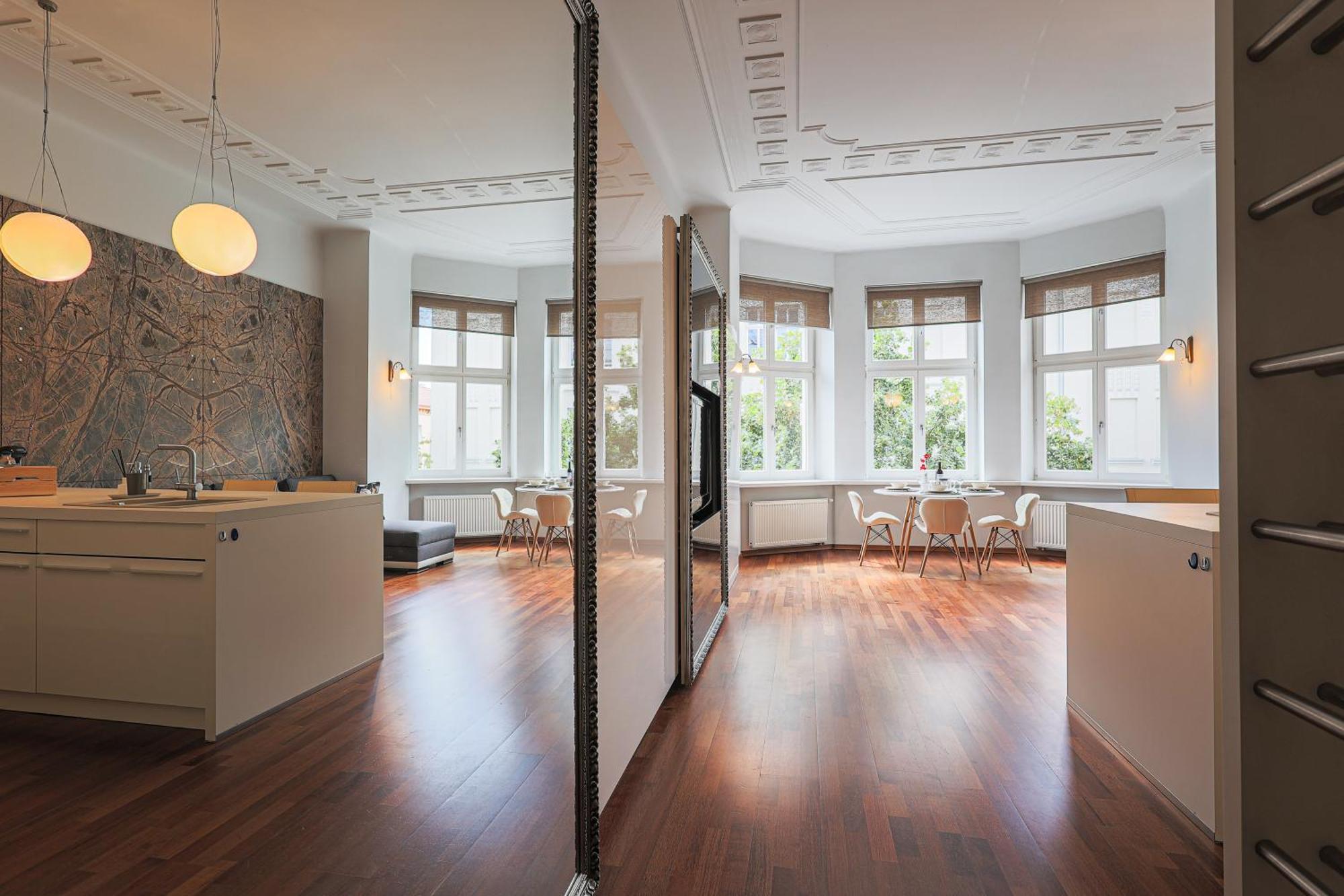 2Homerent Apartamenty W Dzielnicy Muzycznej Бидгощ Екстер'єр фото
