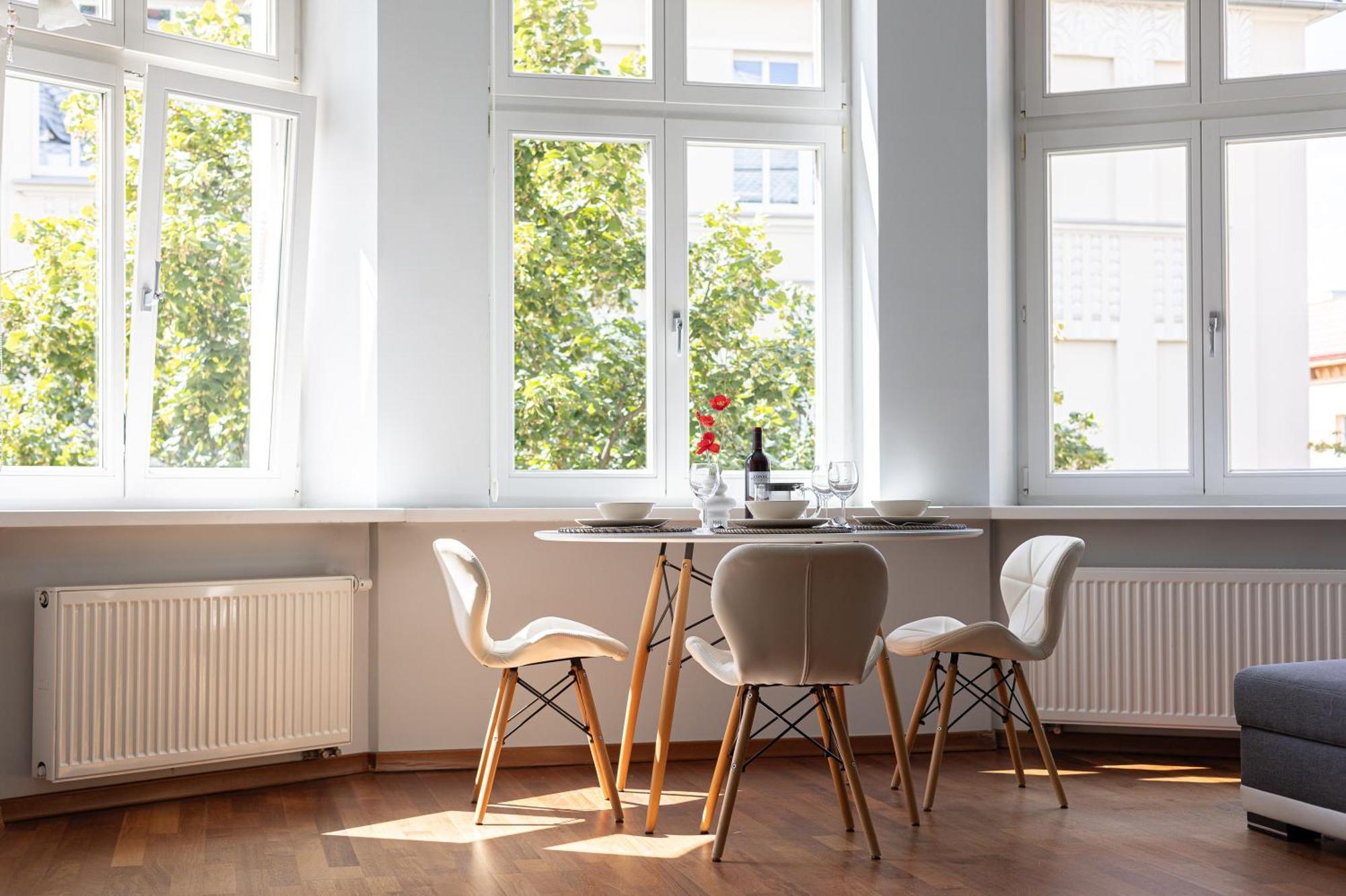 2Homerent Apartamenty W Dzielnicy Muzycznej Бидгощ Екстер'єр фото