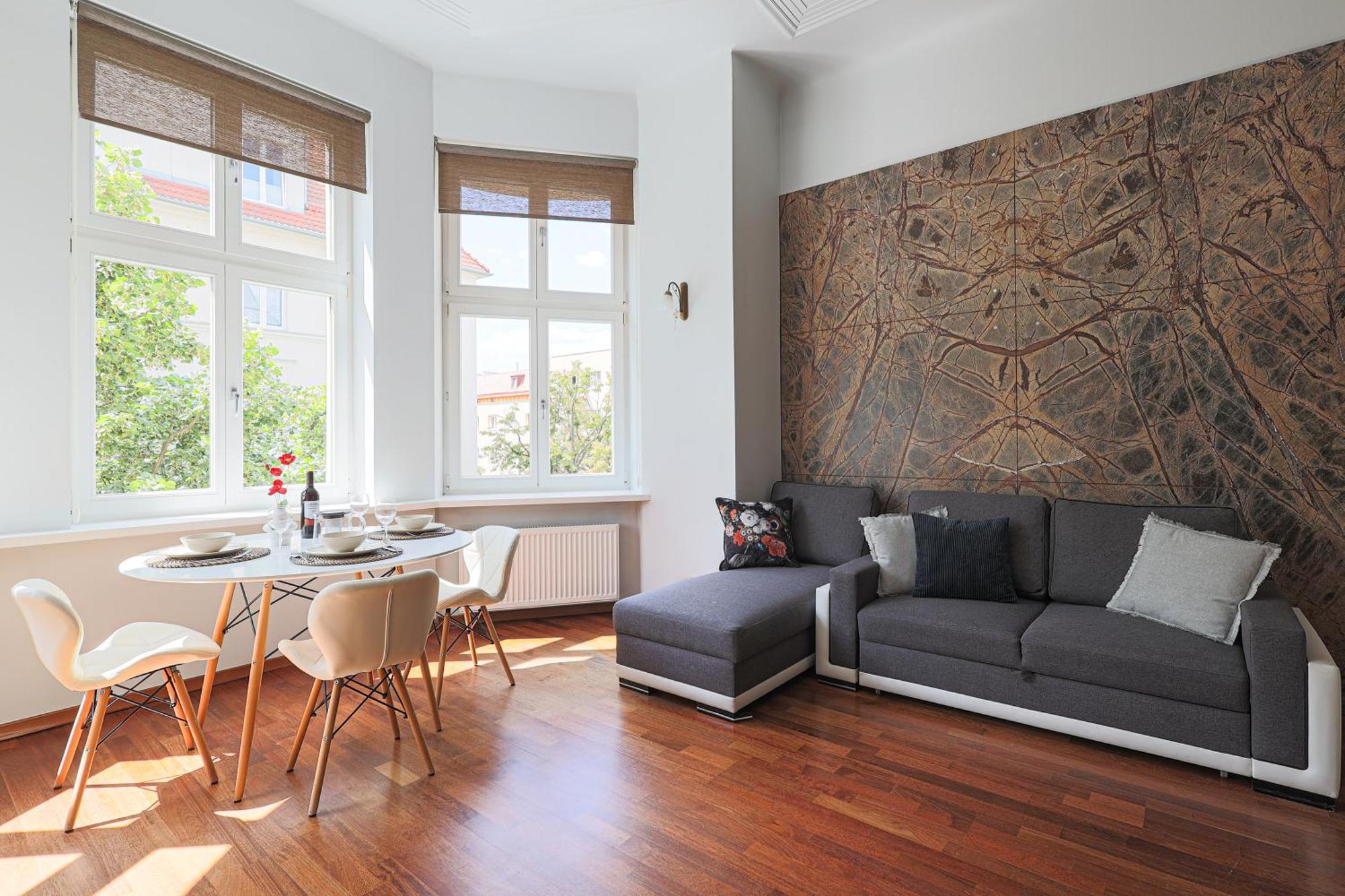 2Homerent Apartamenty W Dzielnicy Muzycznej Бидгощ Екстер'єр фото