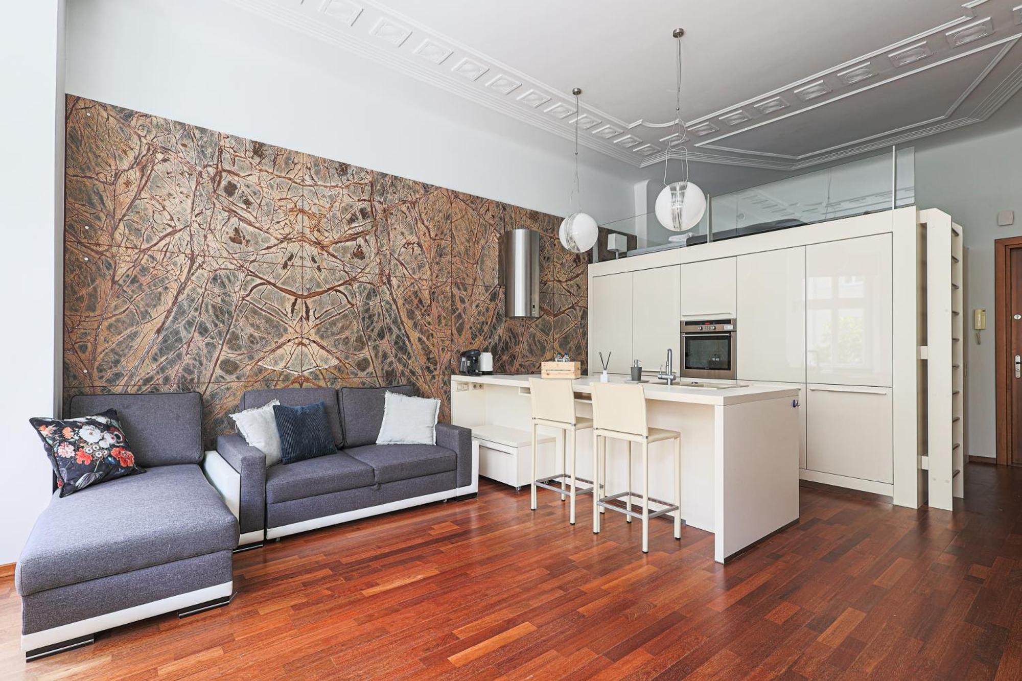 2Homerent Apartamenty W Dzielnicy Muzycznej Бидгощ Екстер'єр фото