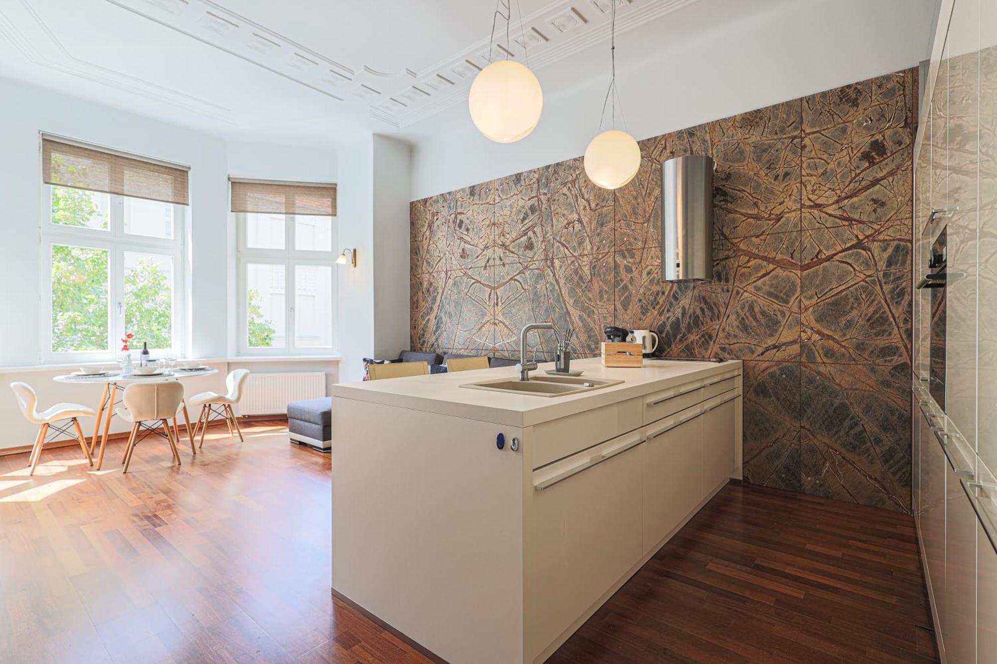 2Homerent Apartamenty W Dzielnicy Muzycznej Бидгощ Екстер'єр фото