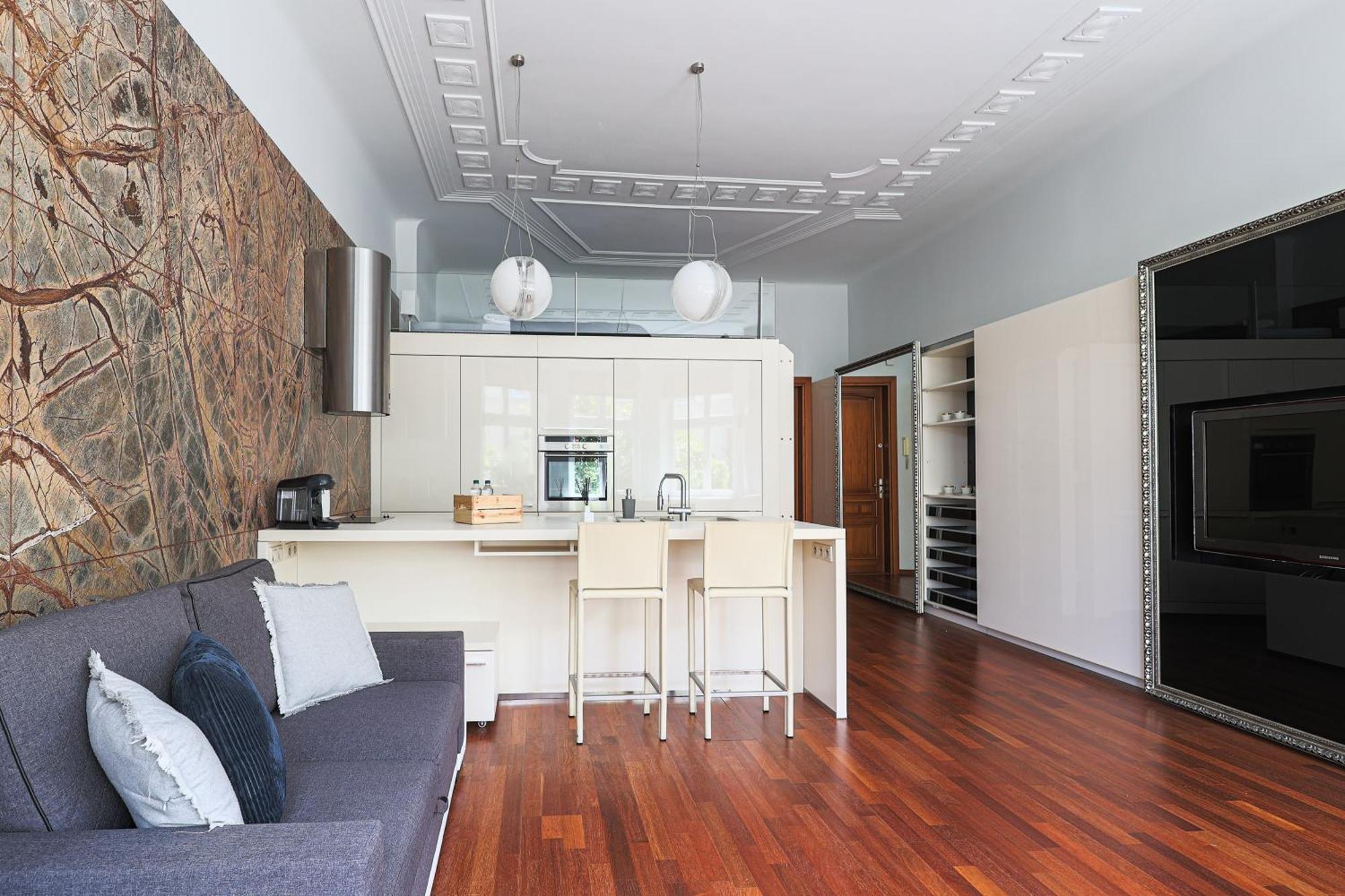 2Homerent Apartamenty W Dzielnicy Muzycznej Бидгощ Екстер'єр фото