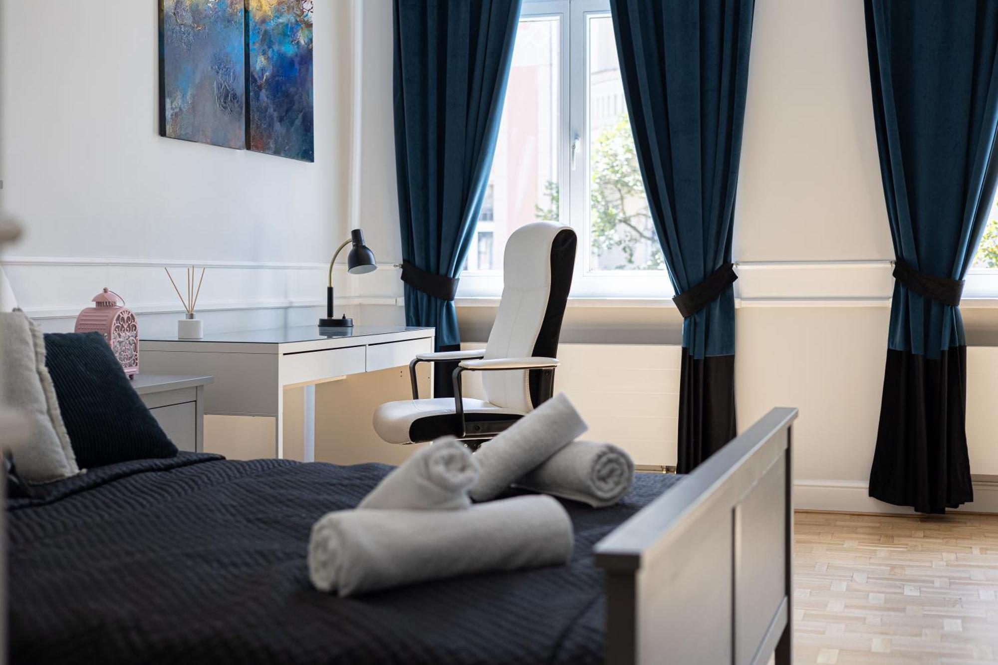 2Homerent Apartamenty W Dzielnicy Muzycznej Бидгощ Екстер'єр фото