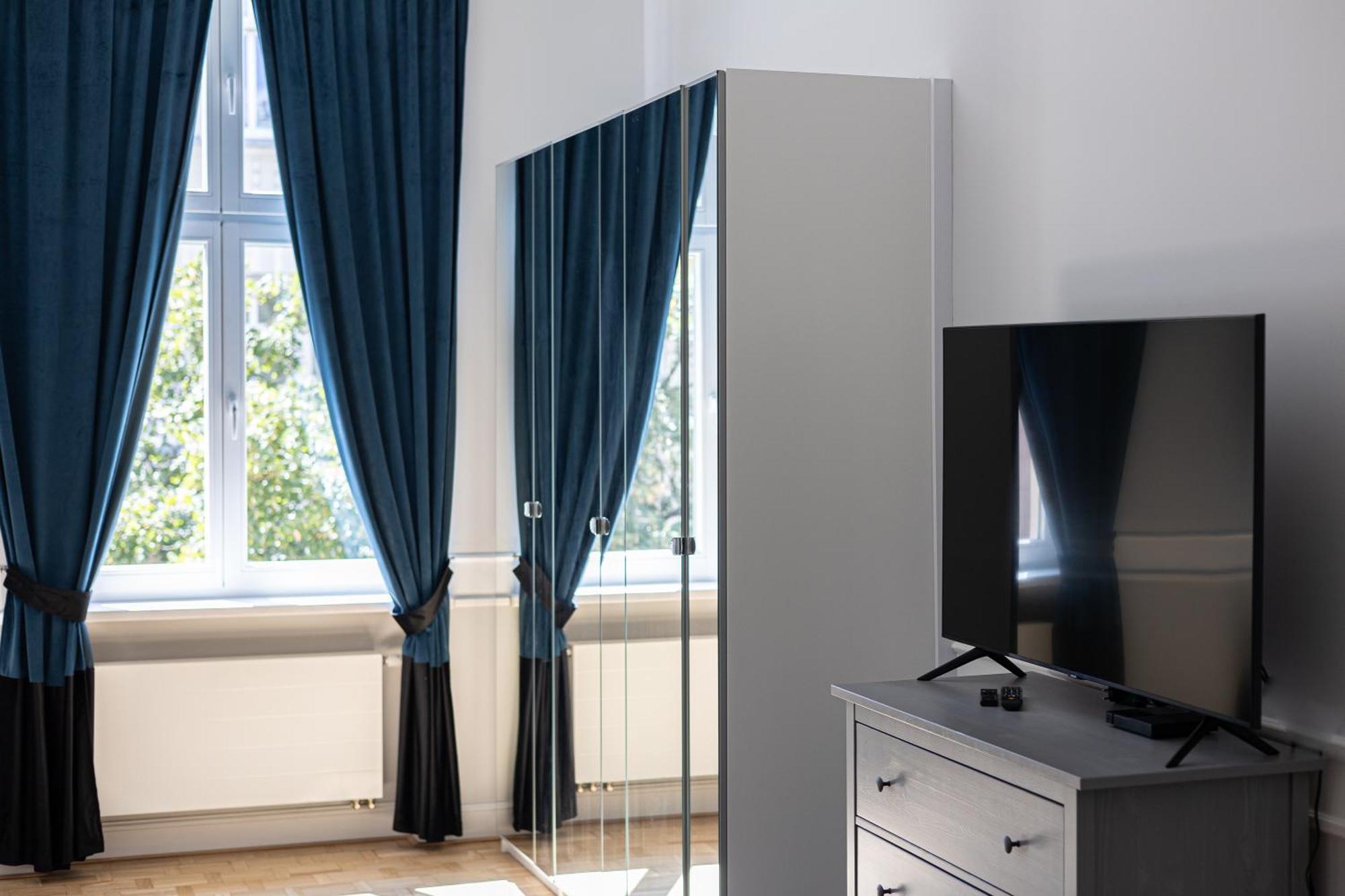 2Homerent Apartamenty W Dzielnicy Muzycznej Бидгощ Екстер'єр фото