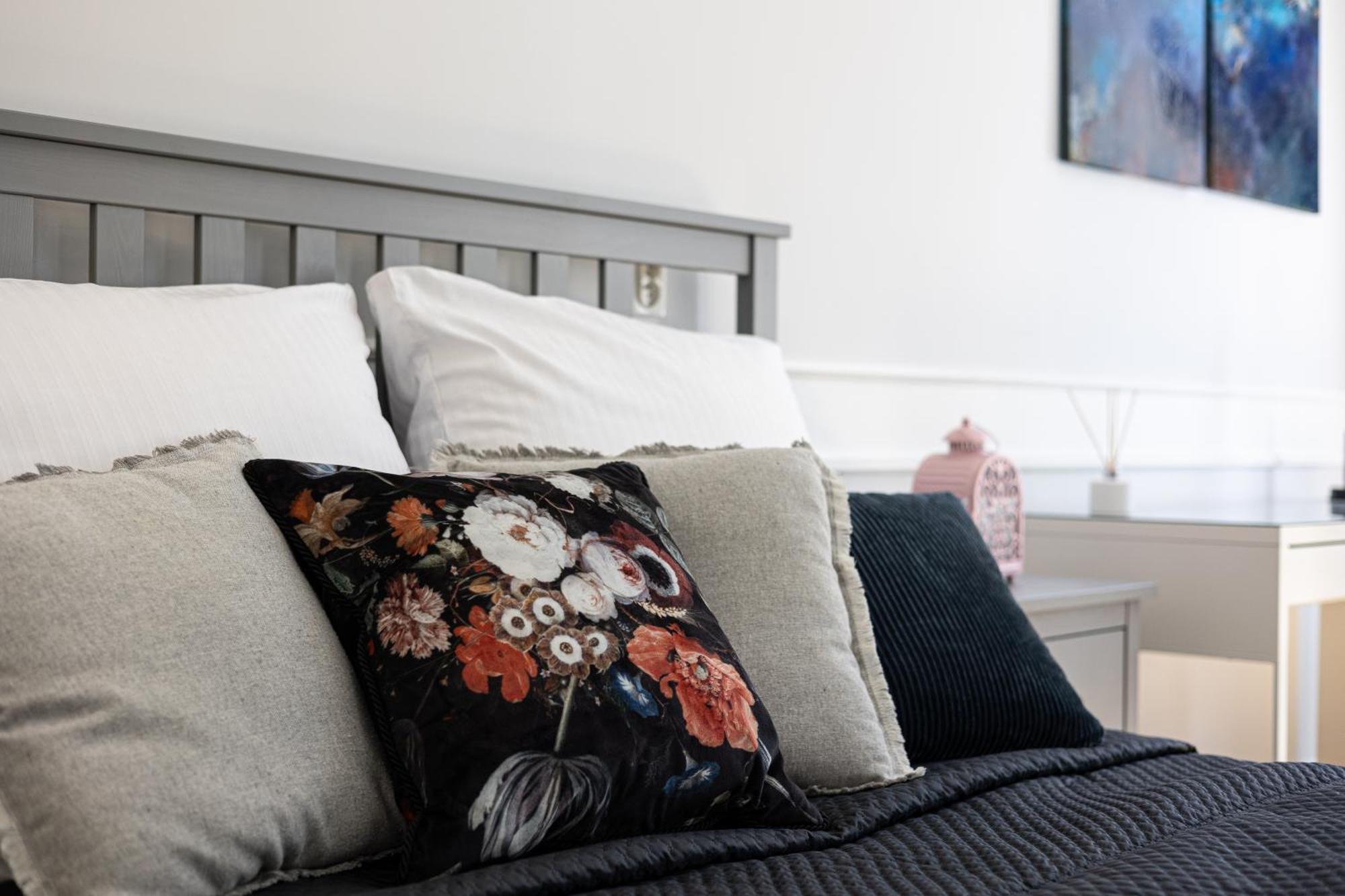 2Homerent Apartamenty W Dzielnicy Muzycznej Бидгощ Екстер'єр фото