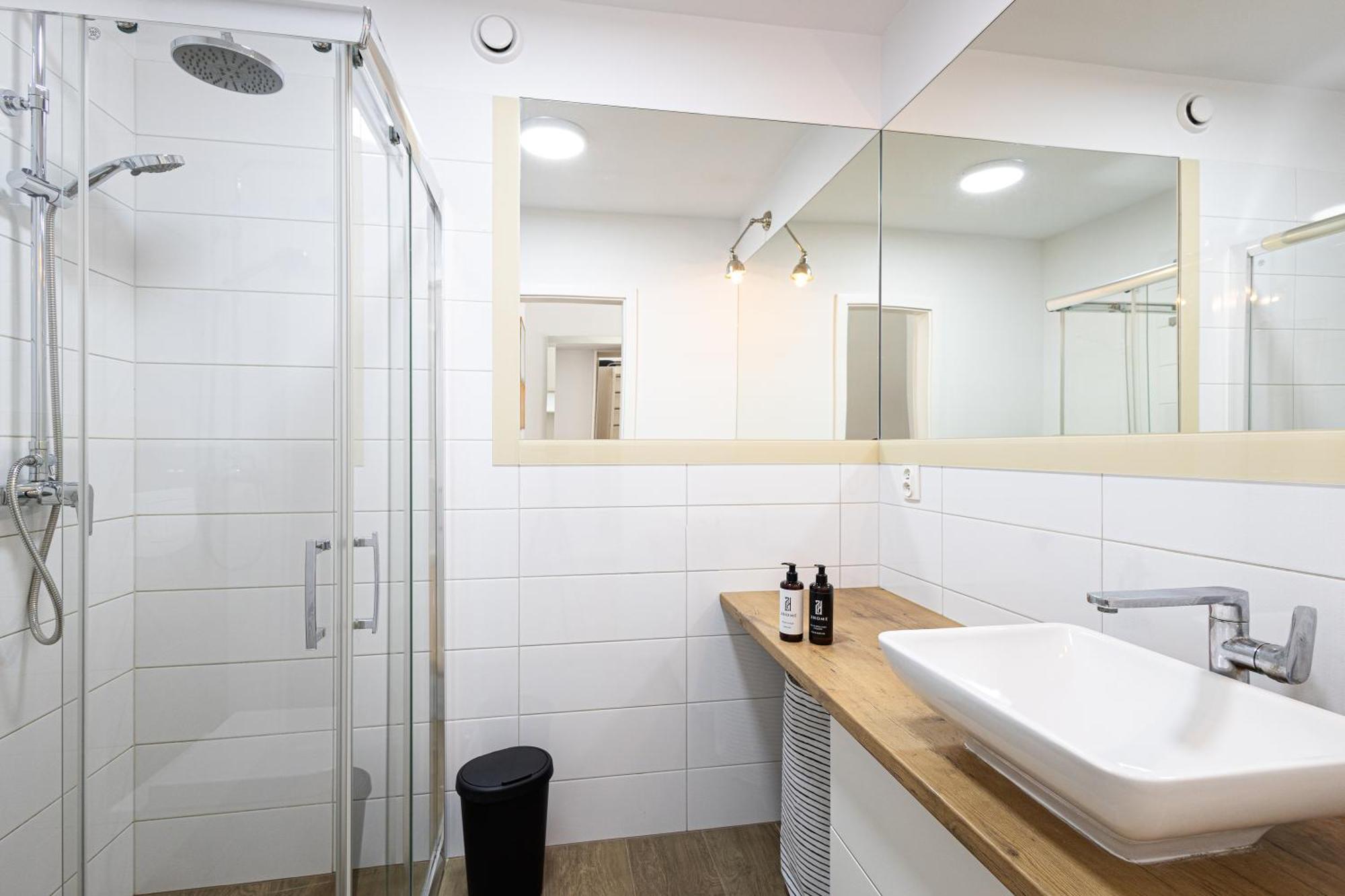 2Homerent Apartamenty W Dzielnicy Muzycznej Бидгощ Екстер'єр фото