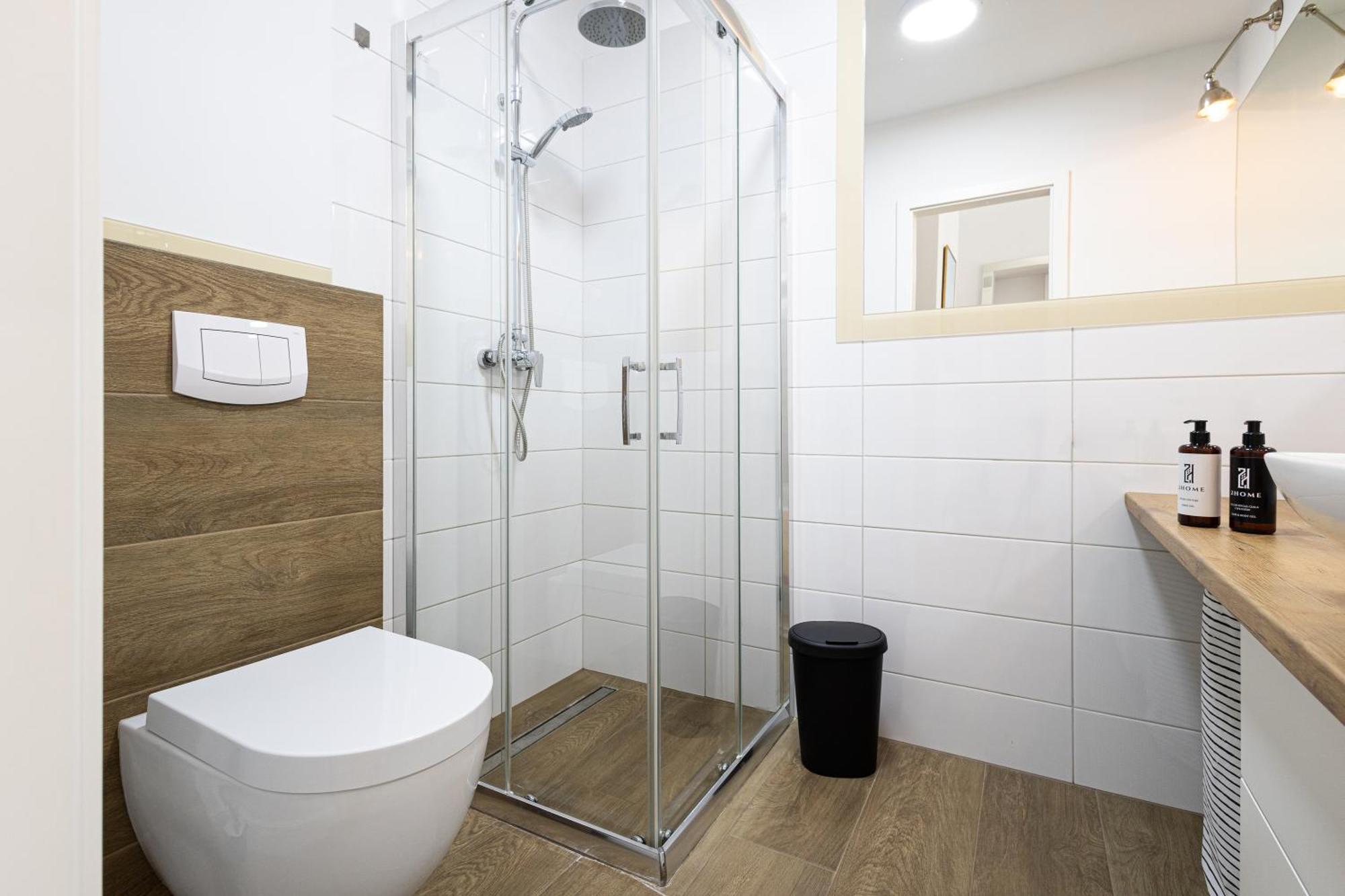 2Homerent Apartamenty W Dzielnicy Muzycznej Бидгощ Екстер'єр фото