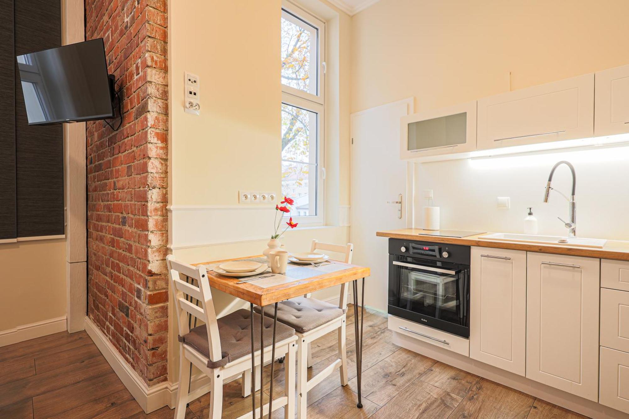 2Homerent Apartamenty W Dzielnicy Muzycznej Бидгощ Екстер'єр фото