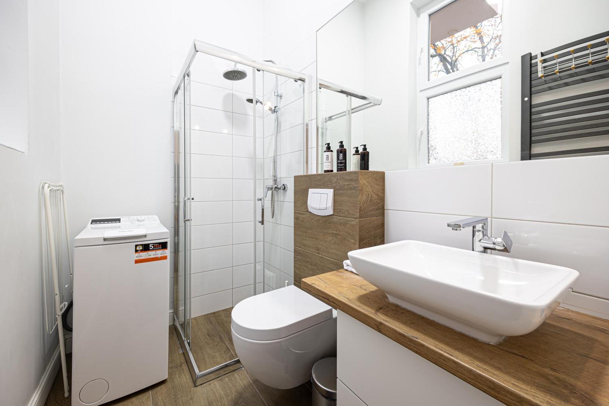 2Homerent Apartamenty W Dzielnicy Muzycznej Бидгощ Екстер'єр фото