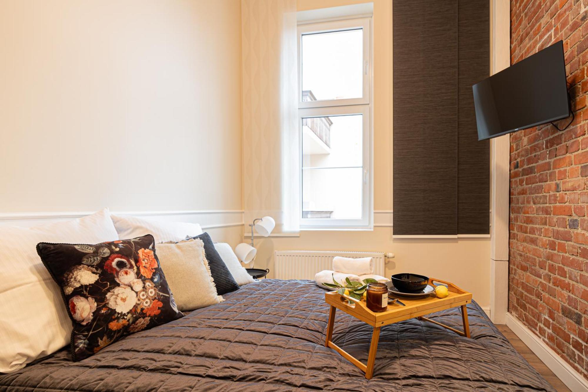 2Homerent Apartamenty W Dzielnicy Muzycznej Бидгощ Екстер'єр фото
