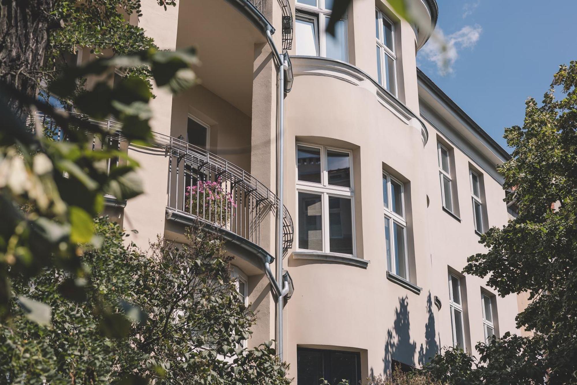 2Homerent Apartamenty W Dzielnicy Muzycznej Бидгощ Екстер'єр фото