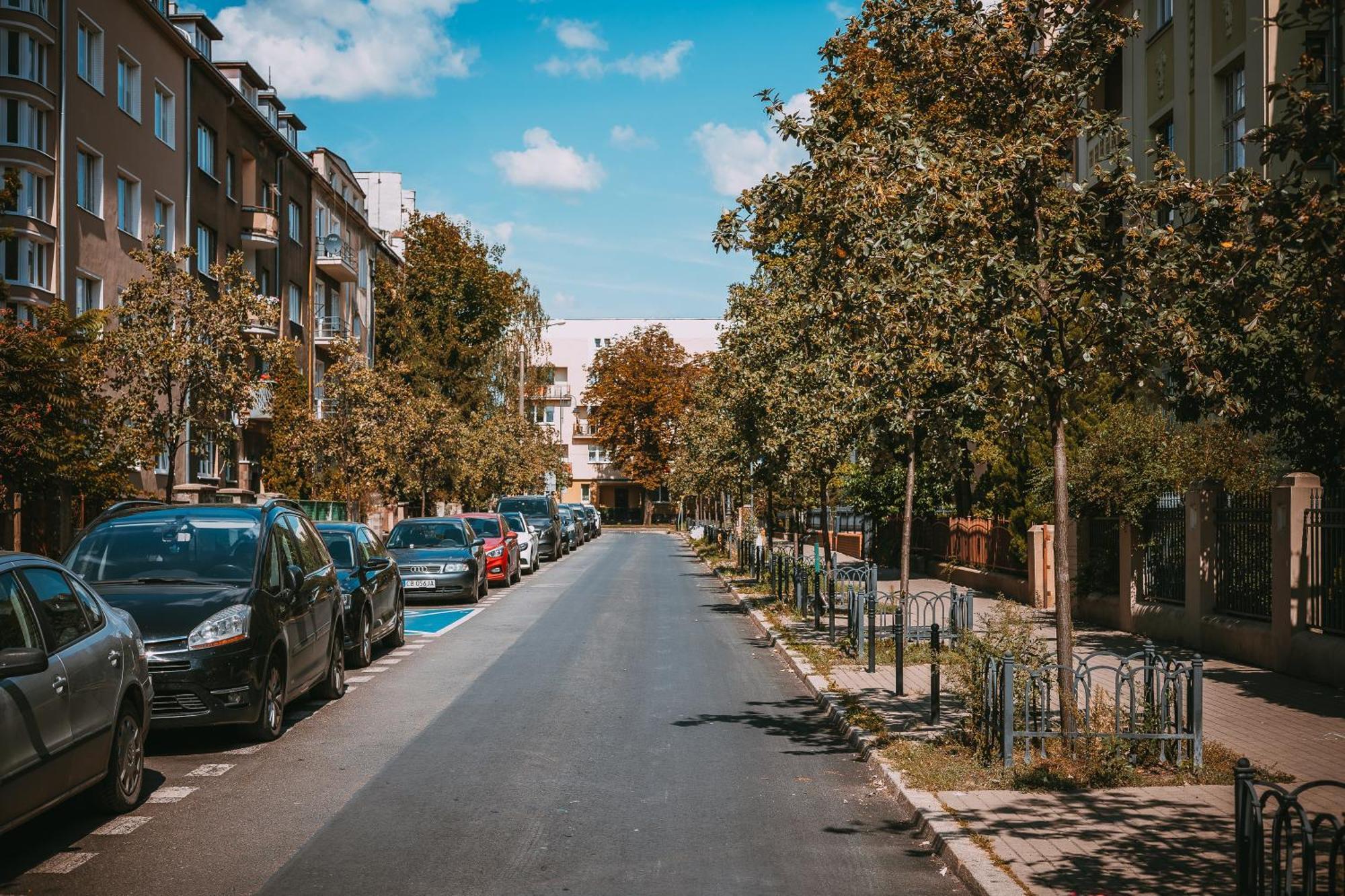 2Homerent Apartamenty W Dzielnicy Muzycznej Бидгощ Екстер'єр фото