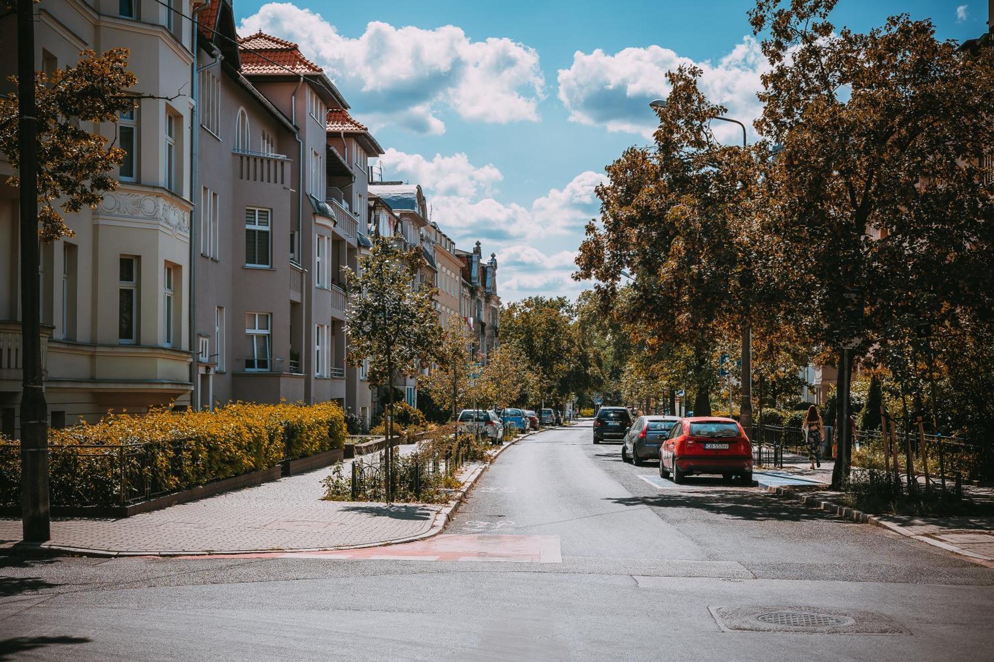 2Homerent Apartamenty W Dzielnicy Muzycznej Бидгощ Екстер'єр фото